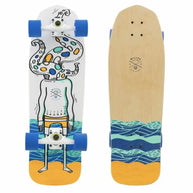 Surfskate Miller Octopus 31''