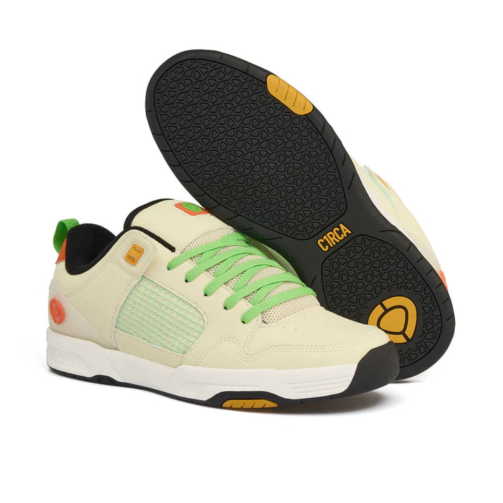Scarpe Skate C1rca CX301