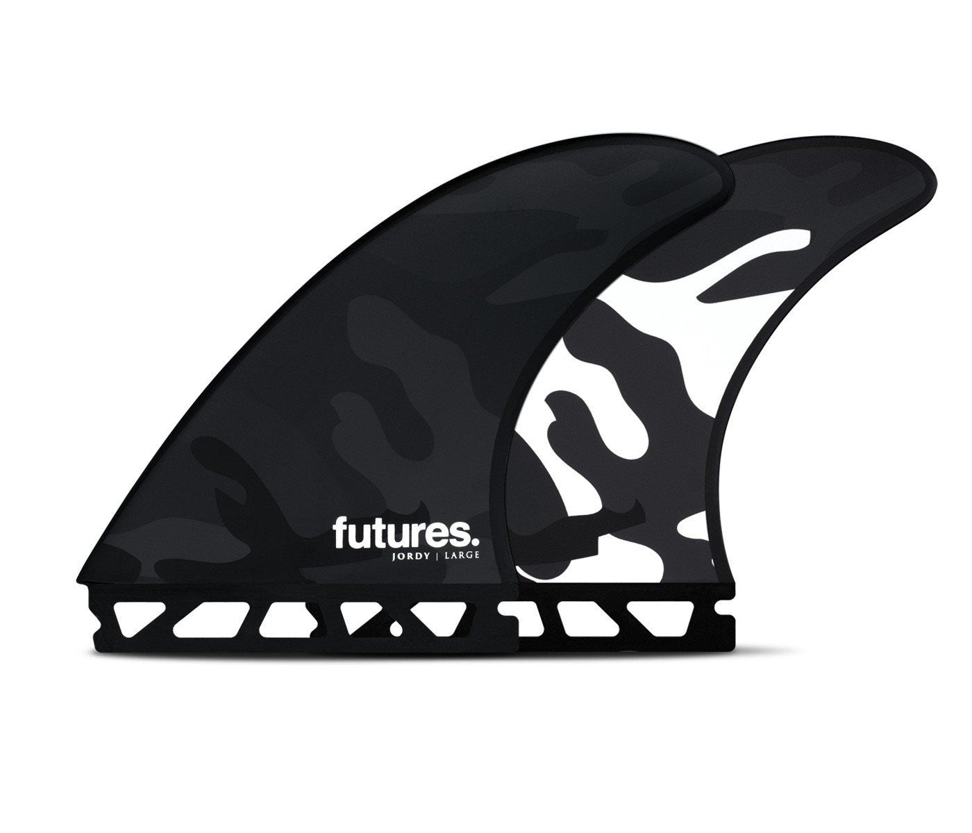 Pinne Surf Futures Jordy