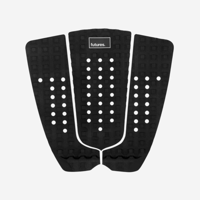Traction Pad Futures Jordy Signature 3PC