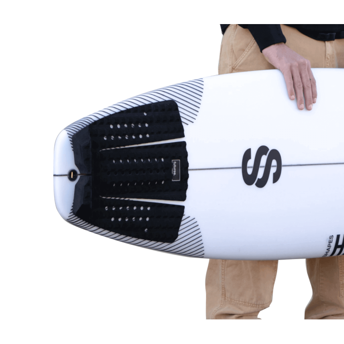 Traction Pad Futures Jordy Signature 3PC