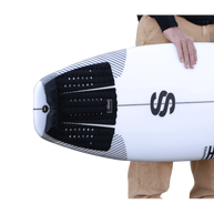 Traction Pad Futures Jordy Signature 3PC