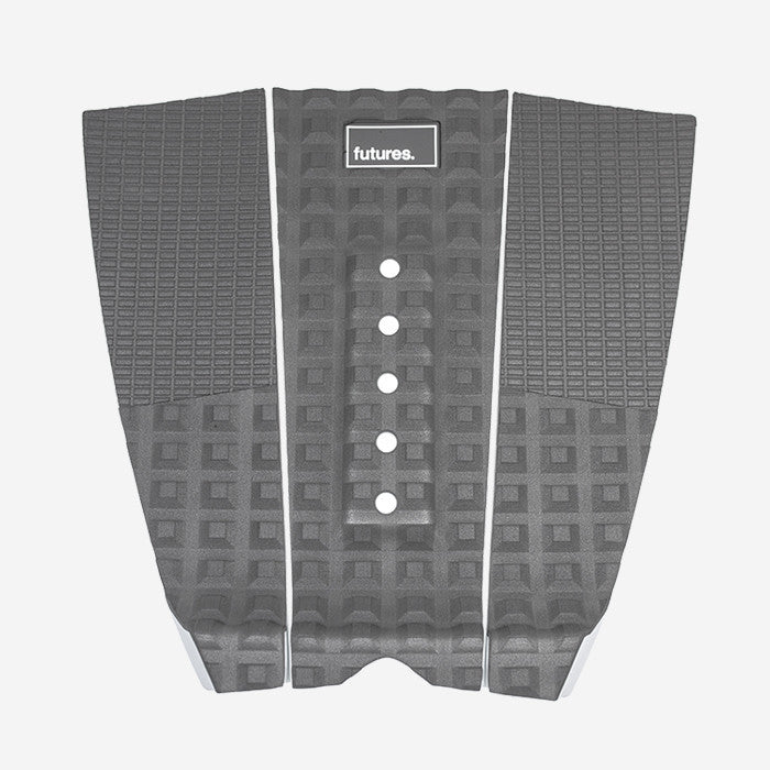 Traction Pad Futures VOODOO 3PC