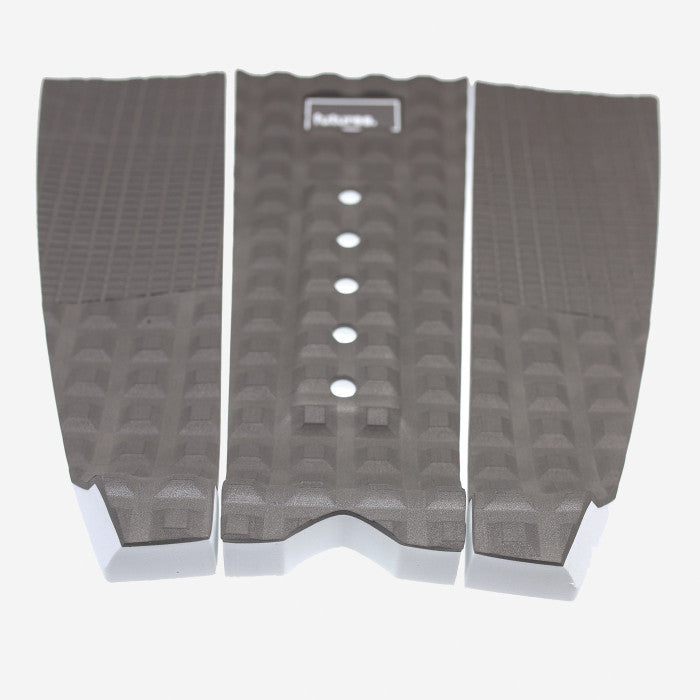 Traction Pad Futures VOODOO 3PC