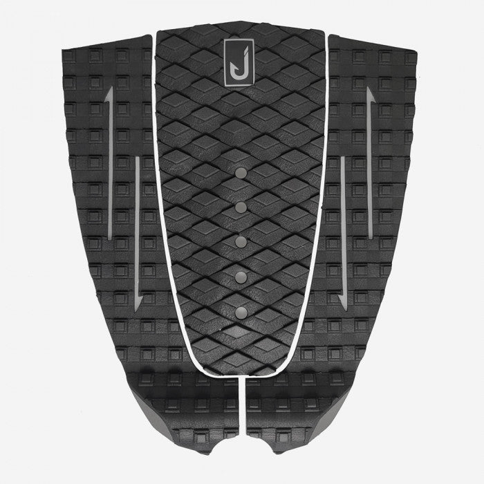 Traction Pad Just Arch 3 Pieces Arch Round