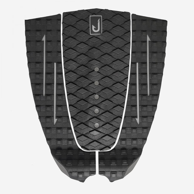 Traction Pad Just Arch 3 Pieces Arch Round