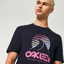Carica l&#39;immagine nel visualizzatore di Gallery, T-Shirt Oakley One Wave B1B