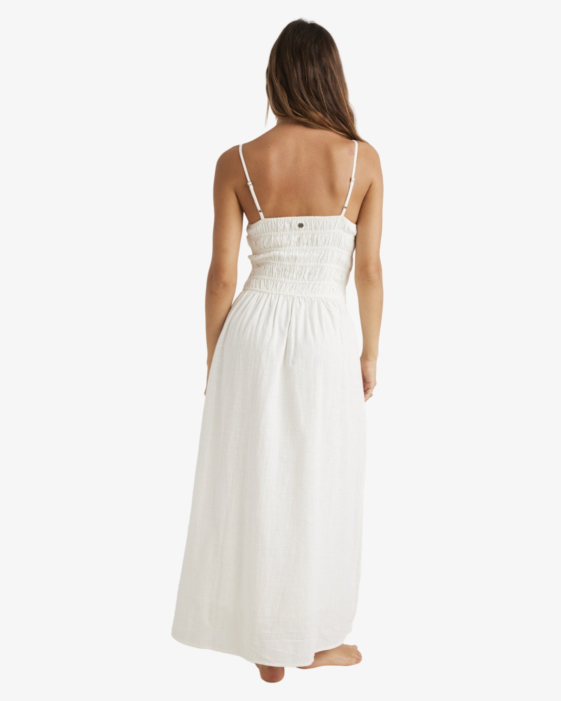 Vestito Billabong Cloud Maxi