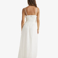 Vestito Billabong Cloud Maxi