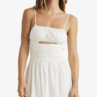 Vestito Billabong Cloud Maxi