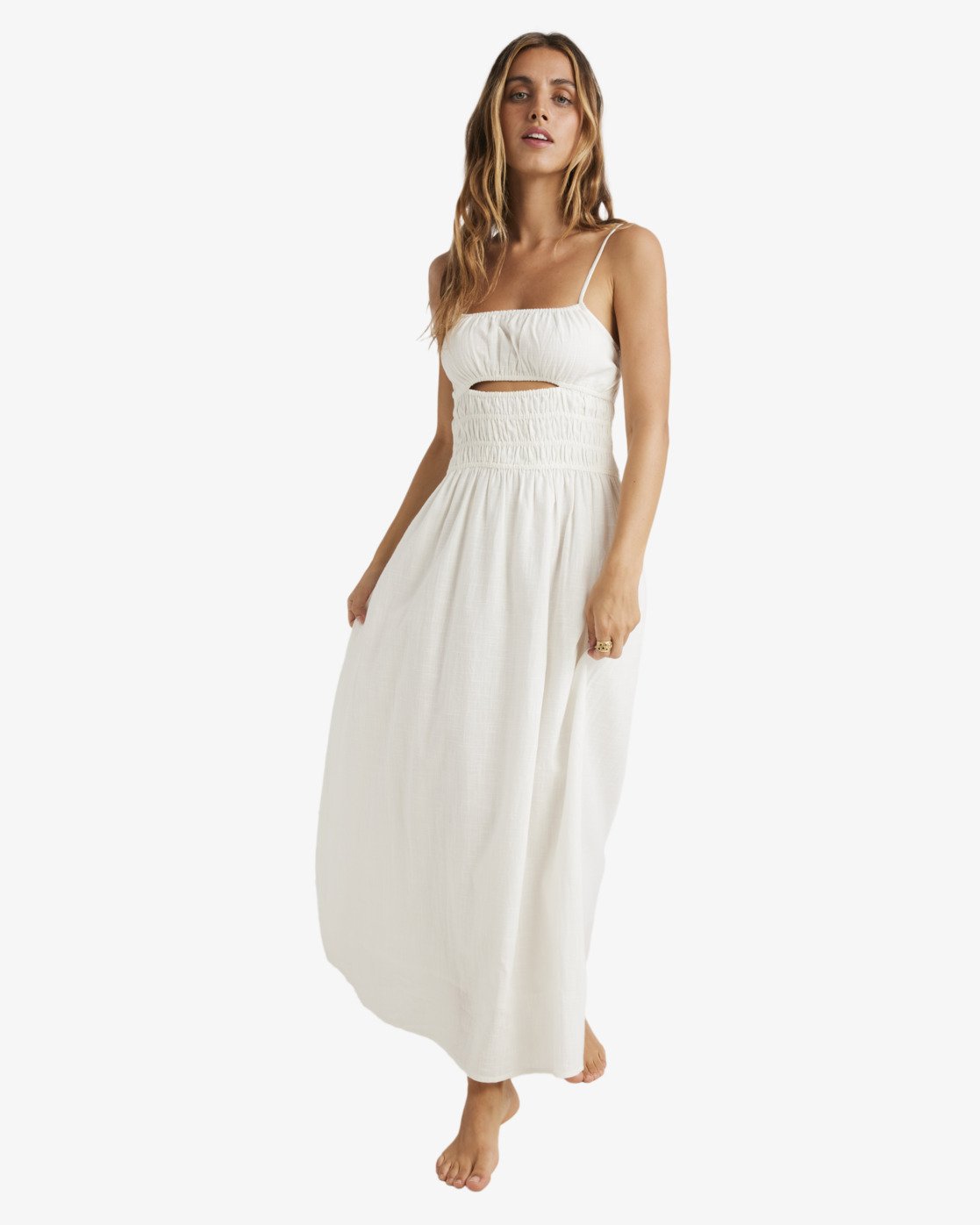 Vestito Billabong Cloud Maxi