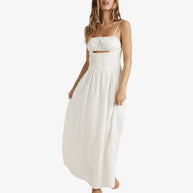 Vestito Billabong Cloud Maxi