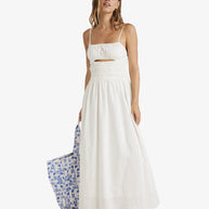 Vestito Billabong Cloud Maxi