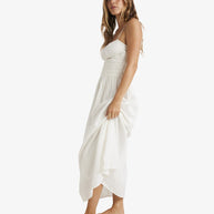 Vestito Billabong Cloud Maxi