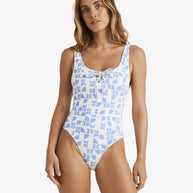 Costume Intero Billabong Cool Tide
