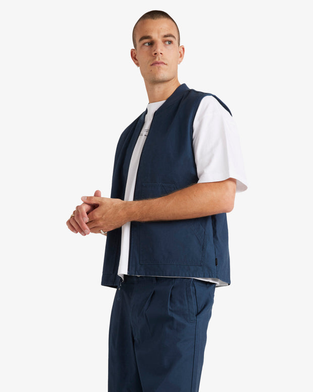 Smanicato Rvca Varsity