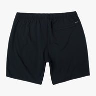 Pantaloncino Rvca Yogger Stretch 17''