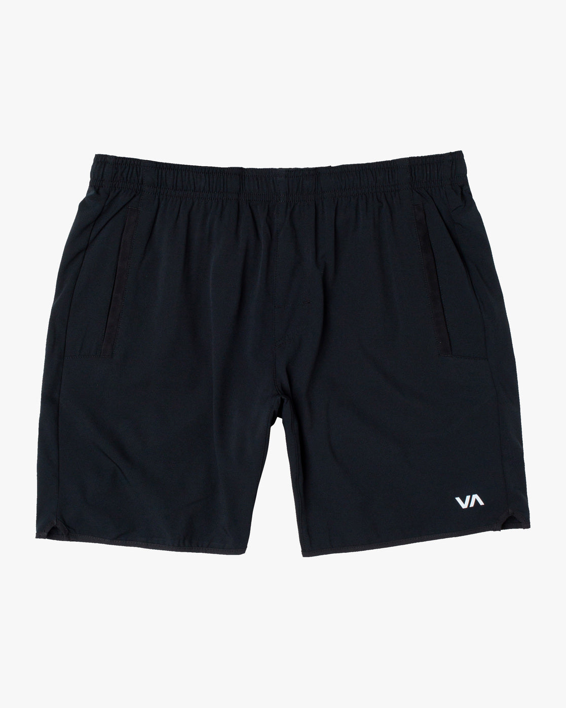 Pantaloncino Rvca Yogger Stretch 17''
