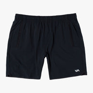 Pantaloncino Rvca Yogger Stretch 17''