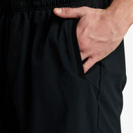 Pantaloncino Rvca Yogger Stretch 17''