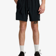 Pantaloncino Rvca Yogger Stretch 17''