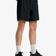 Pantaloncino Rvca Yogger Stretch 17''