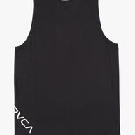 Canottiera Rvca Sport Vent SL