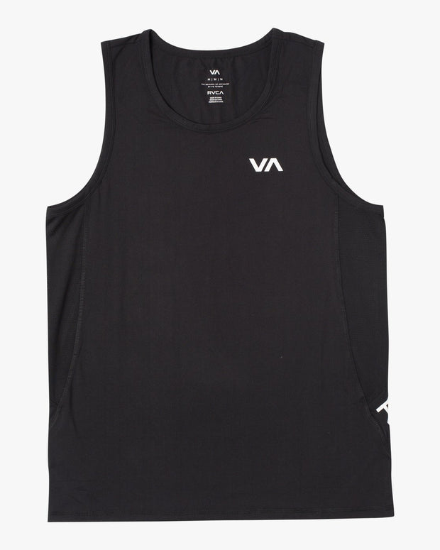 Canottiera Rvca Sport Vent SL