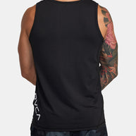 Canottiera Rvca Sport Vent SL