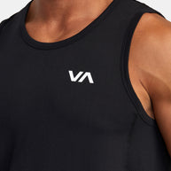 Canottiera Rvca Sport Vent SL