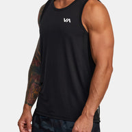 Canottiera Rvca Sport Vent SL