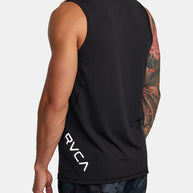 Canottiera Rvca Sport Vent SL
