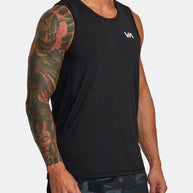 Canottiera Rvca Sport Vent SL