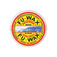 Paraffina Fu-Wax