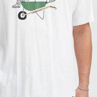 T-shirt Solid SDiners