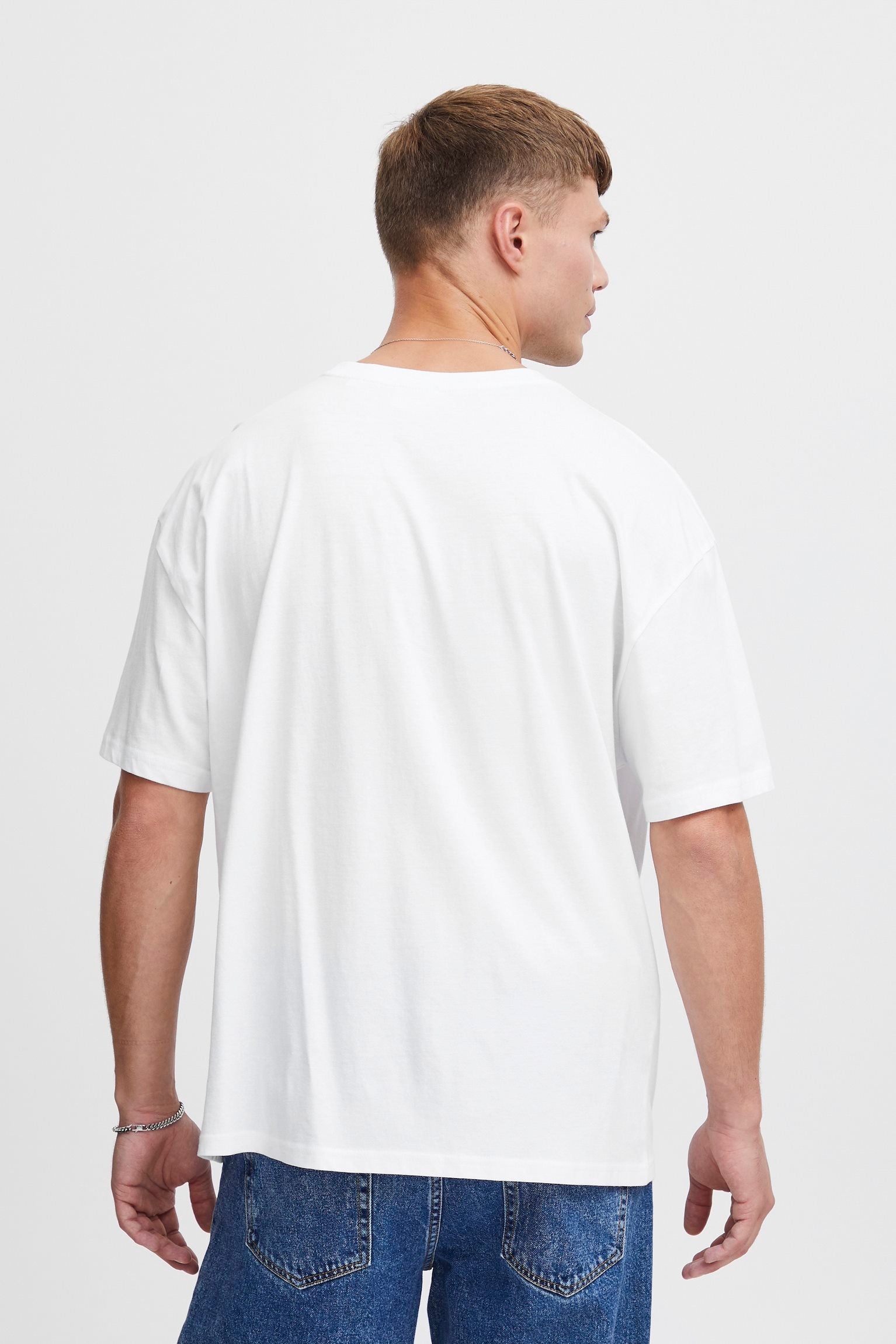 T-shirt Solid SDiners