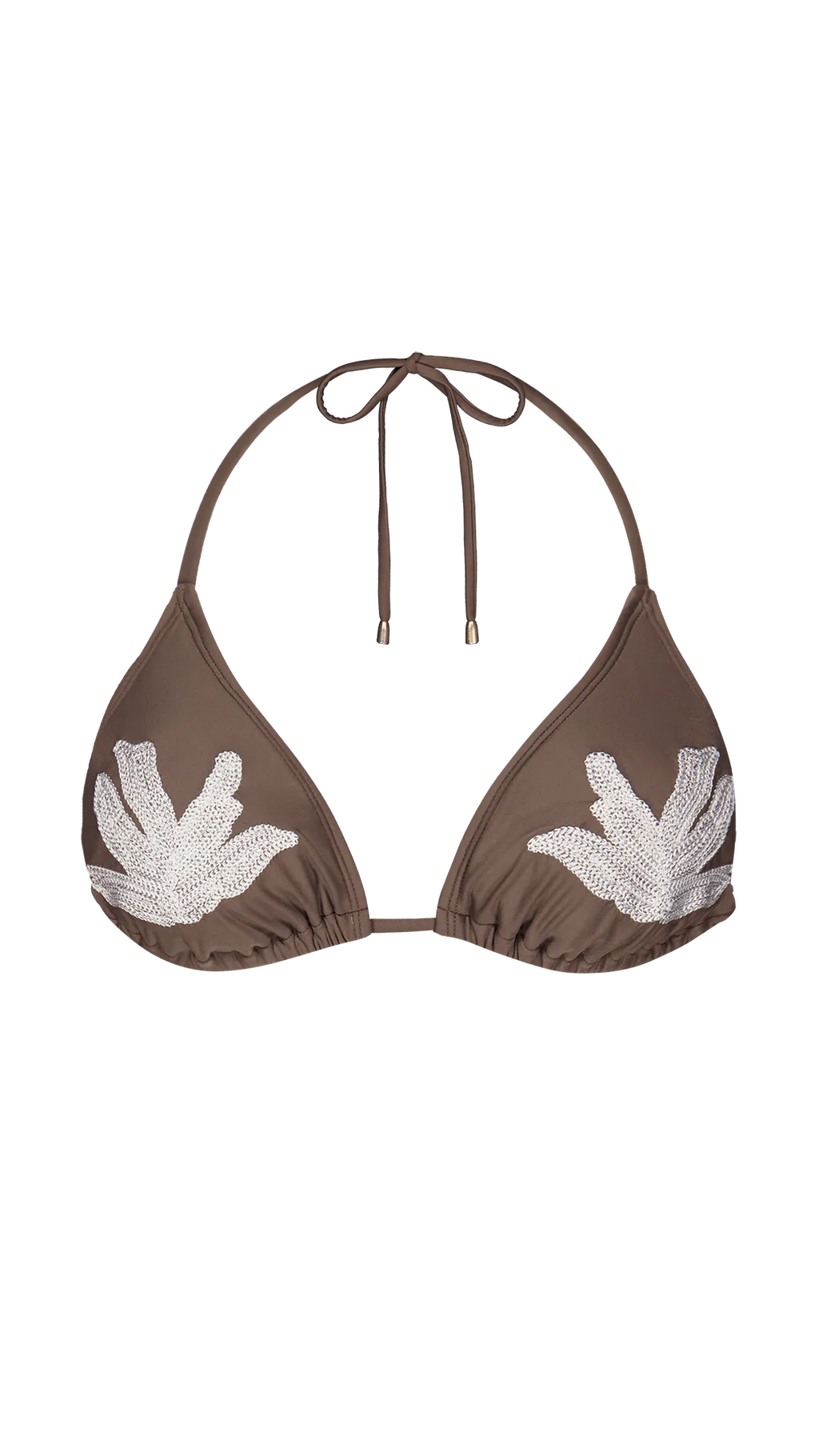 Top Triangolo Barts Zimbra