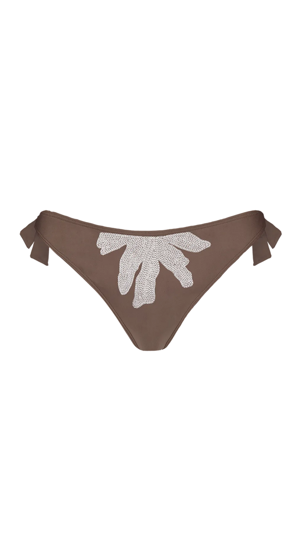Slip Bikini Barts Zimbra