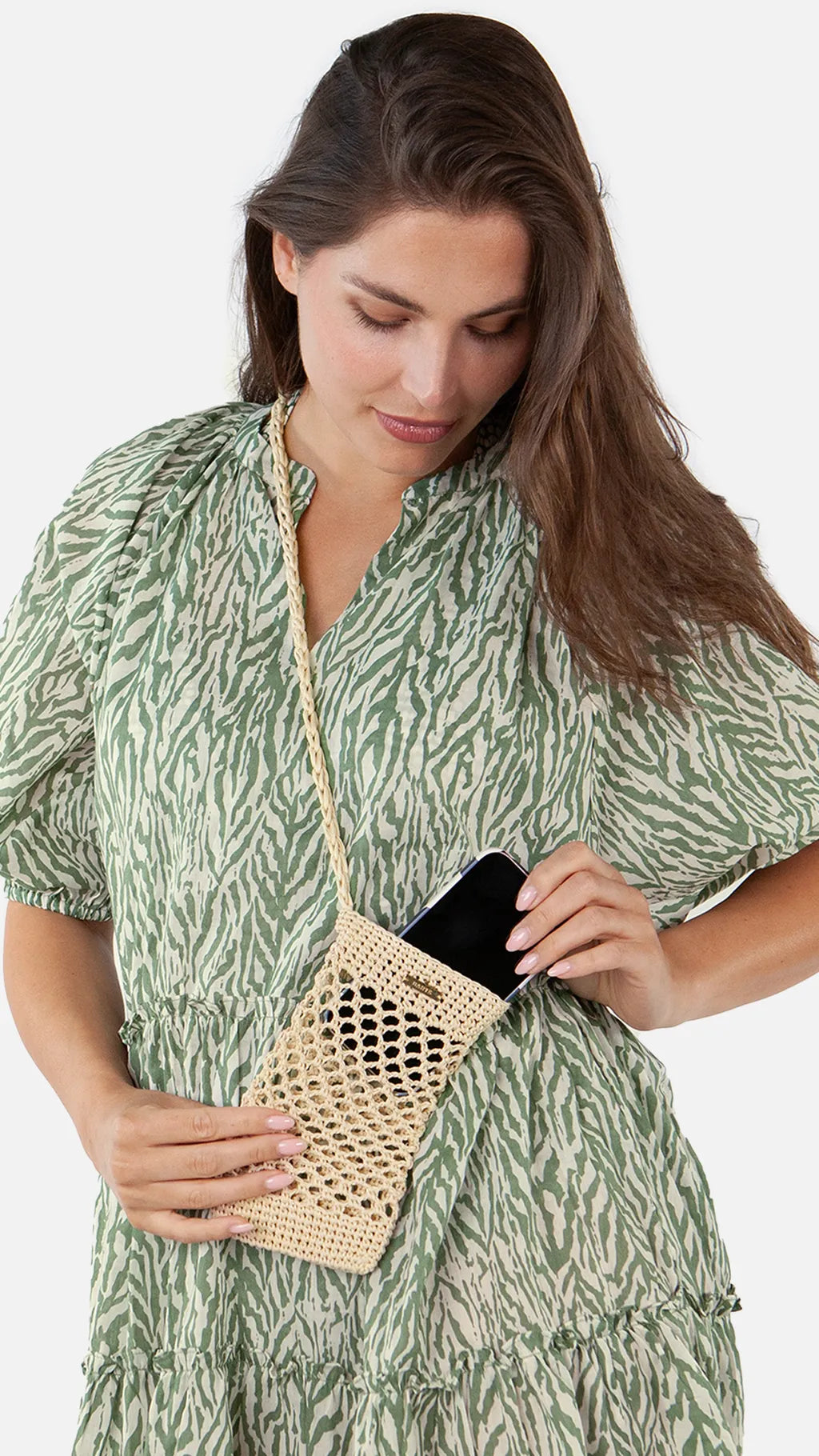 Borsa per Cellulare Barts Bloomzy