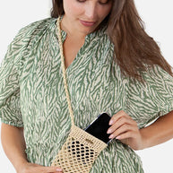 Borsa per Cellulare Barts Bloomzy