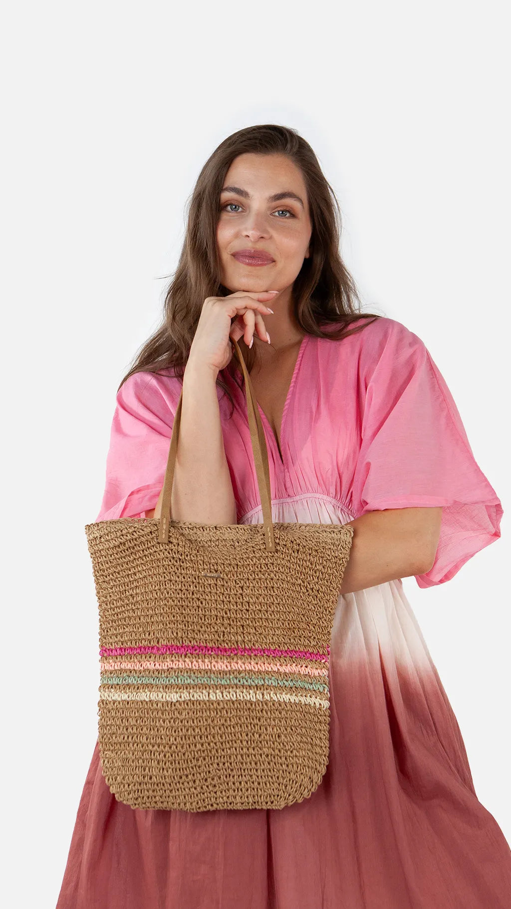 Borsa Barts Lazey