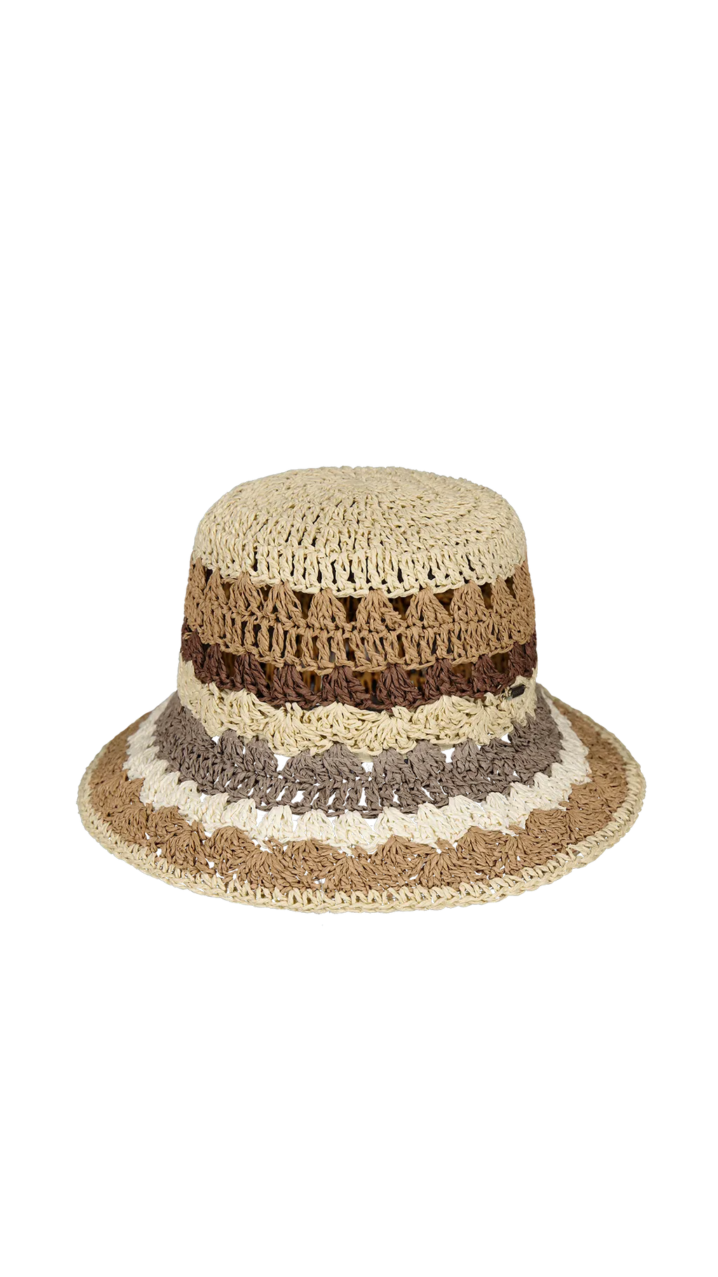 Cappello Barts Feathery