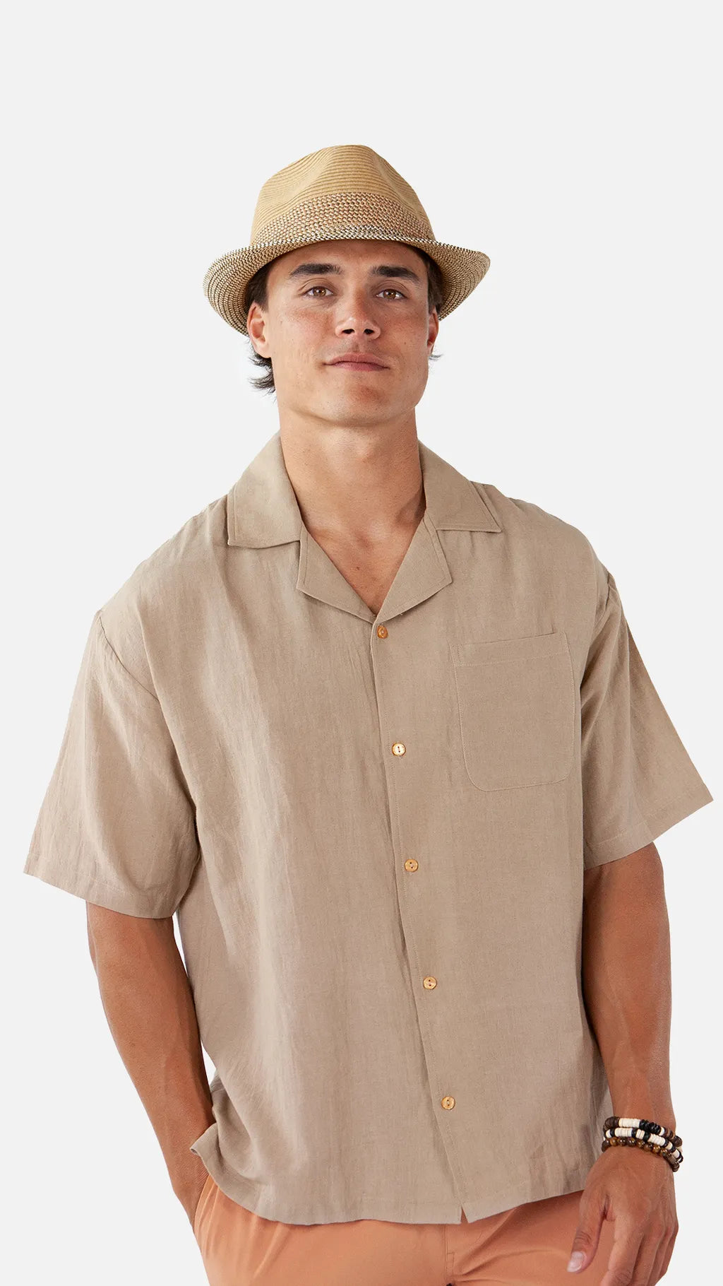 Cappello Barts Patrol