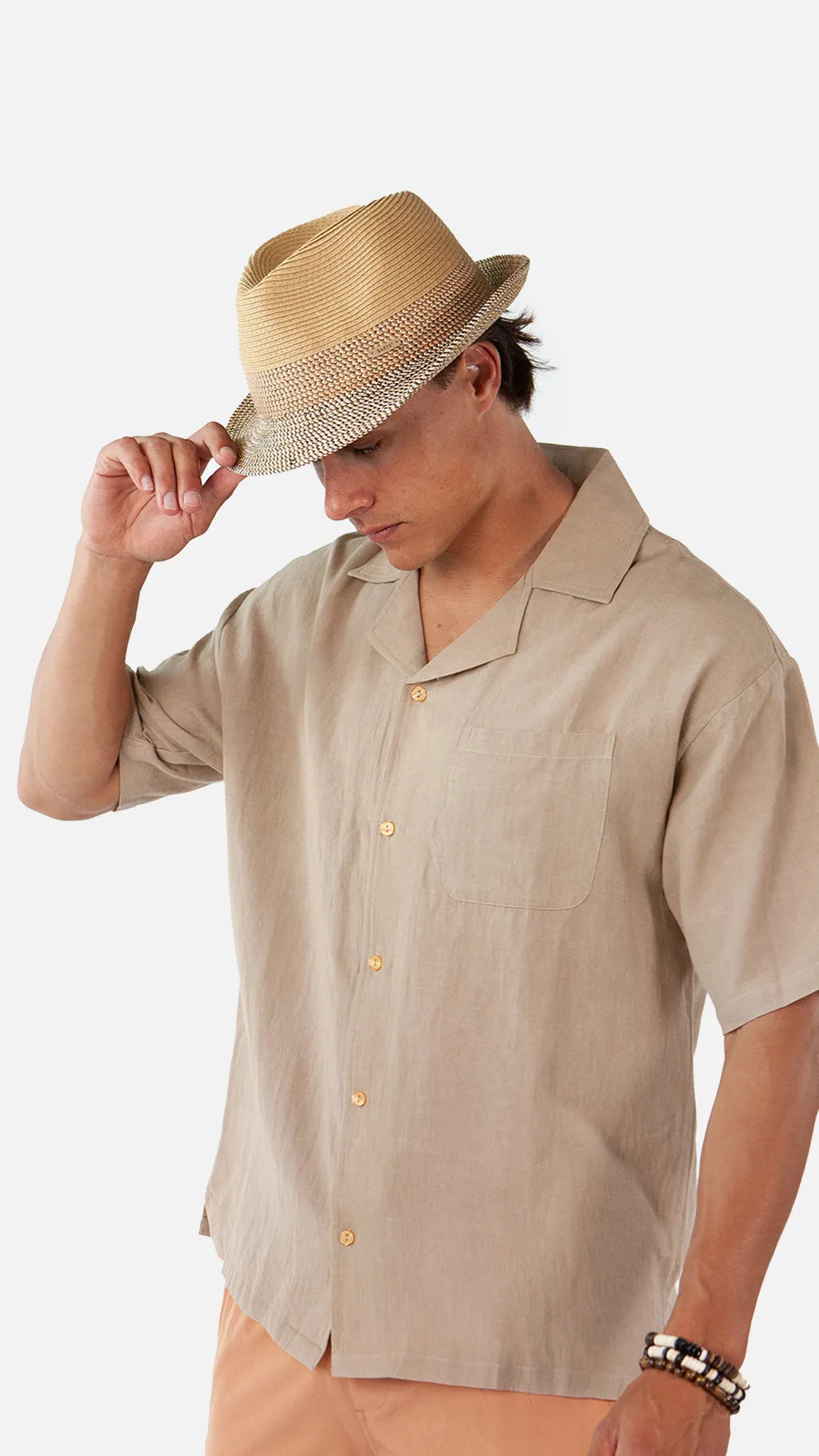 Cappello Barts Patrol