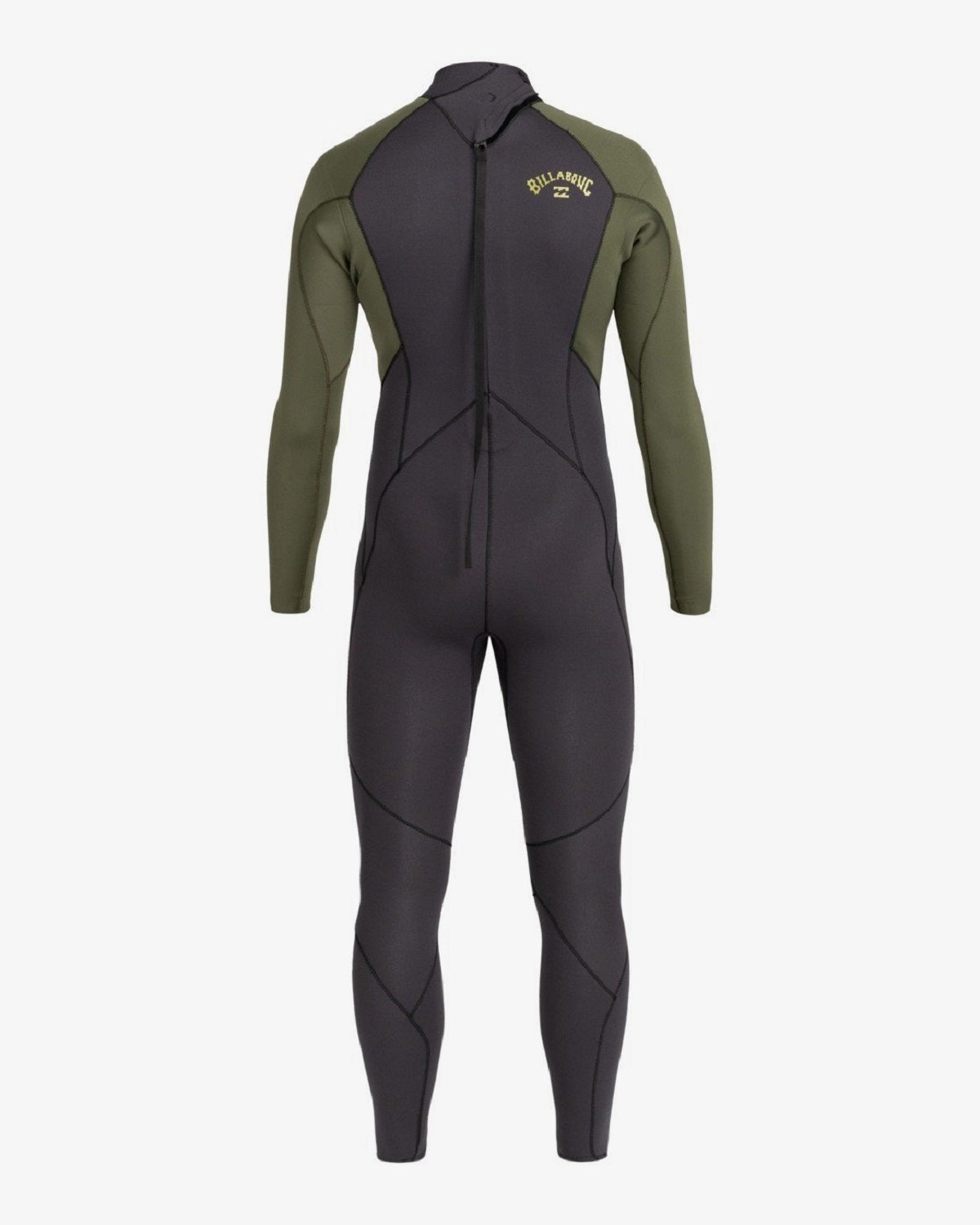 Muta Surf Billabong Intruder 3/2
