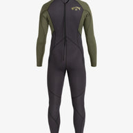 Muta Surf Billabong Intruder 3/2