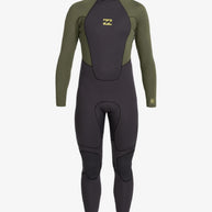 Muta Surf Billabong Intruder 3/2