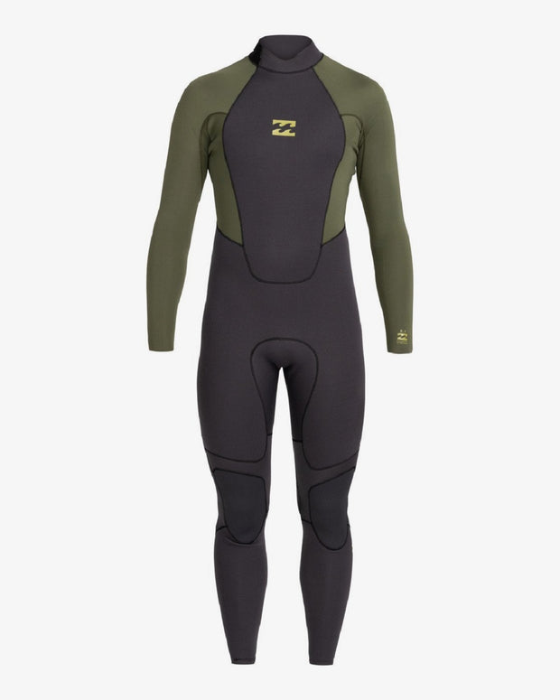 Muta Surf Billabong Intruder 3/2