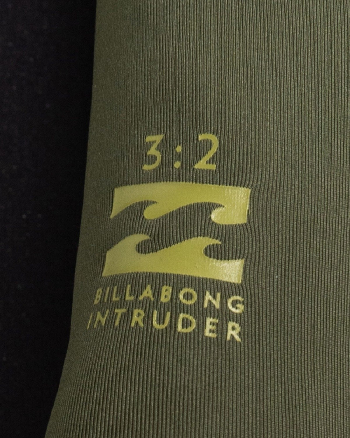 Muta Surf Billabong Intruder 3/2
