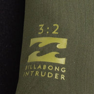 Muta Surf Billabong Intruder 3/2